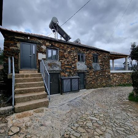 Casa De Baixo Studios Arouca Eksteriør billede