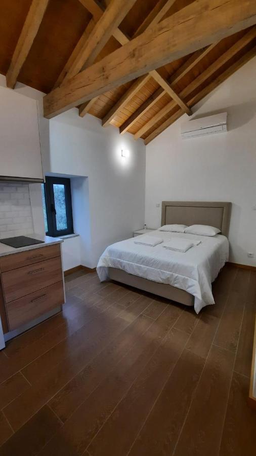 Casa De Baixo Studios Arouca Eksteriør billede