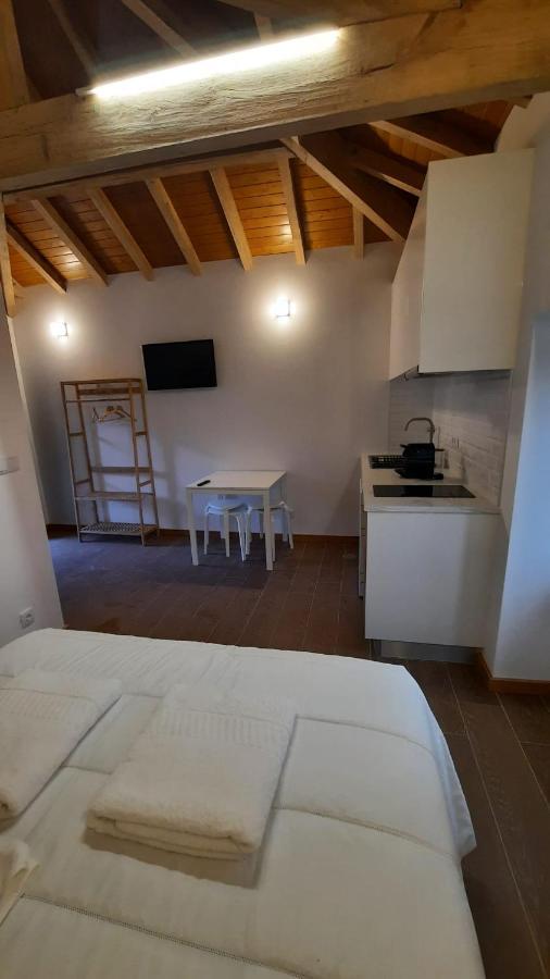 Casa De Baixo Studios Arouca Eksteriør billede