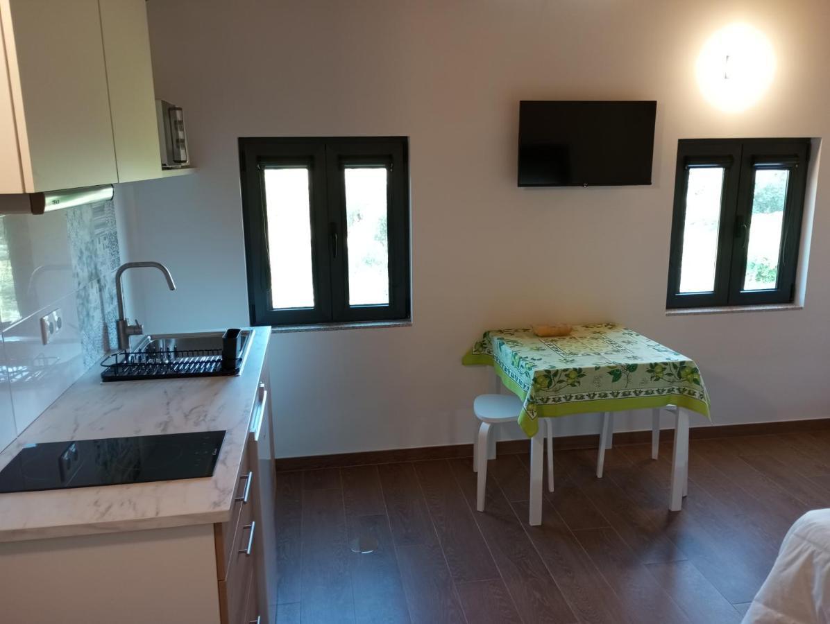 Casa De Baixo Studios Arouca Eksteriør billede