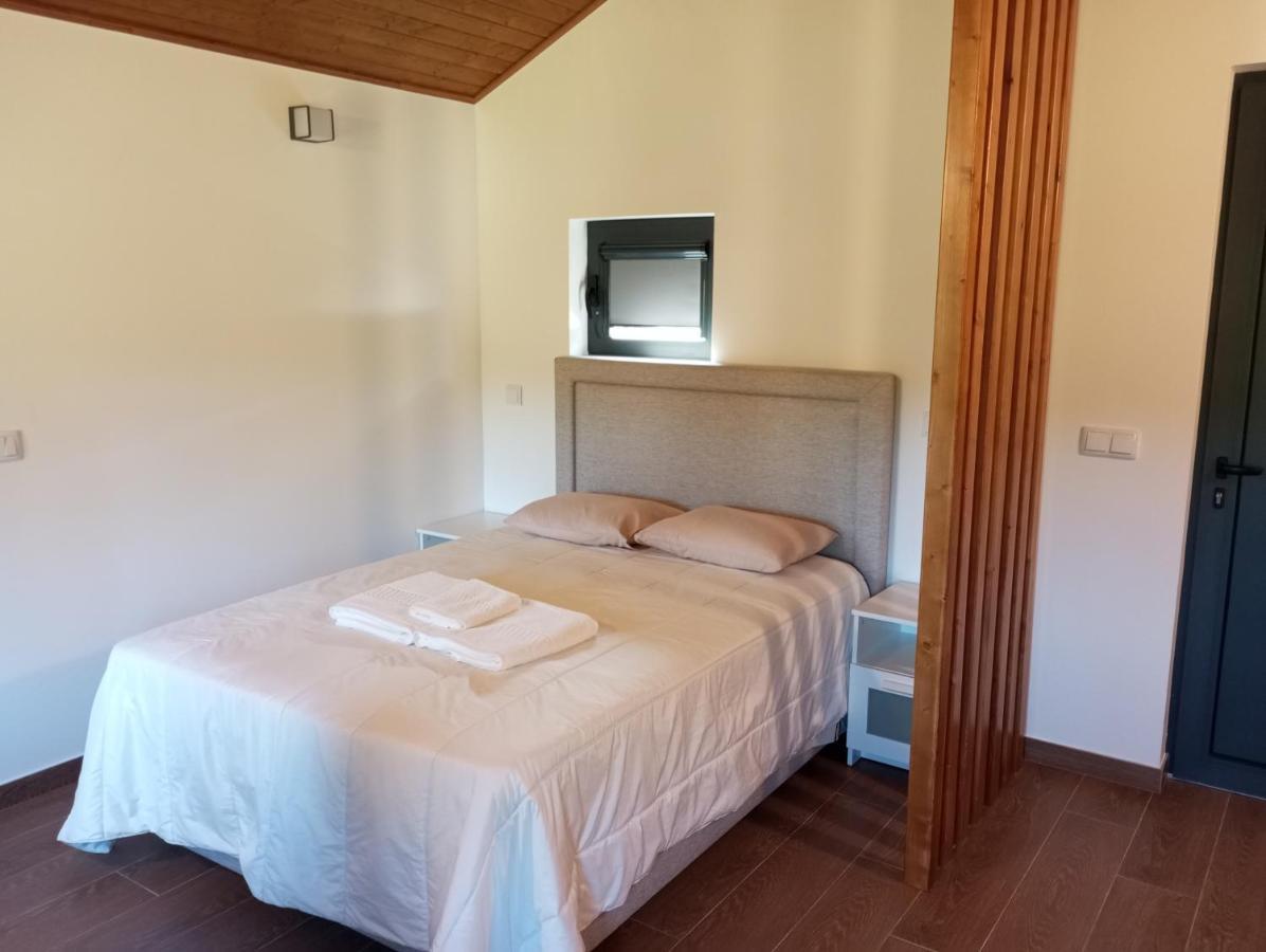 Casa De Baixo Studios Arouca Eksteriør billede