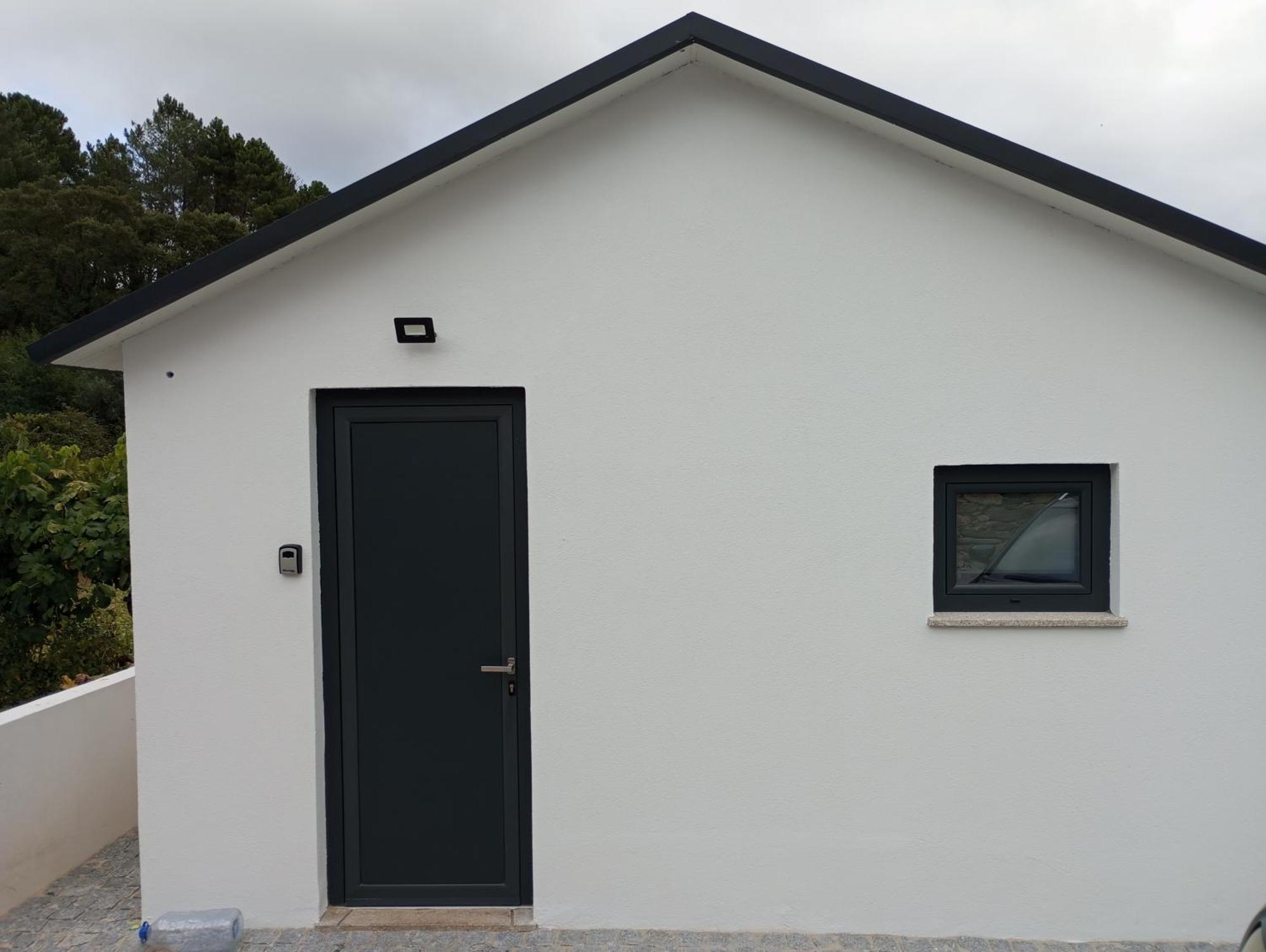 Casa De Baixo Studios Arouca Eksteriør billede