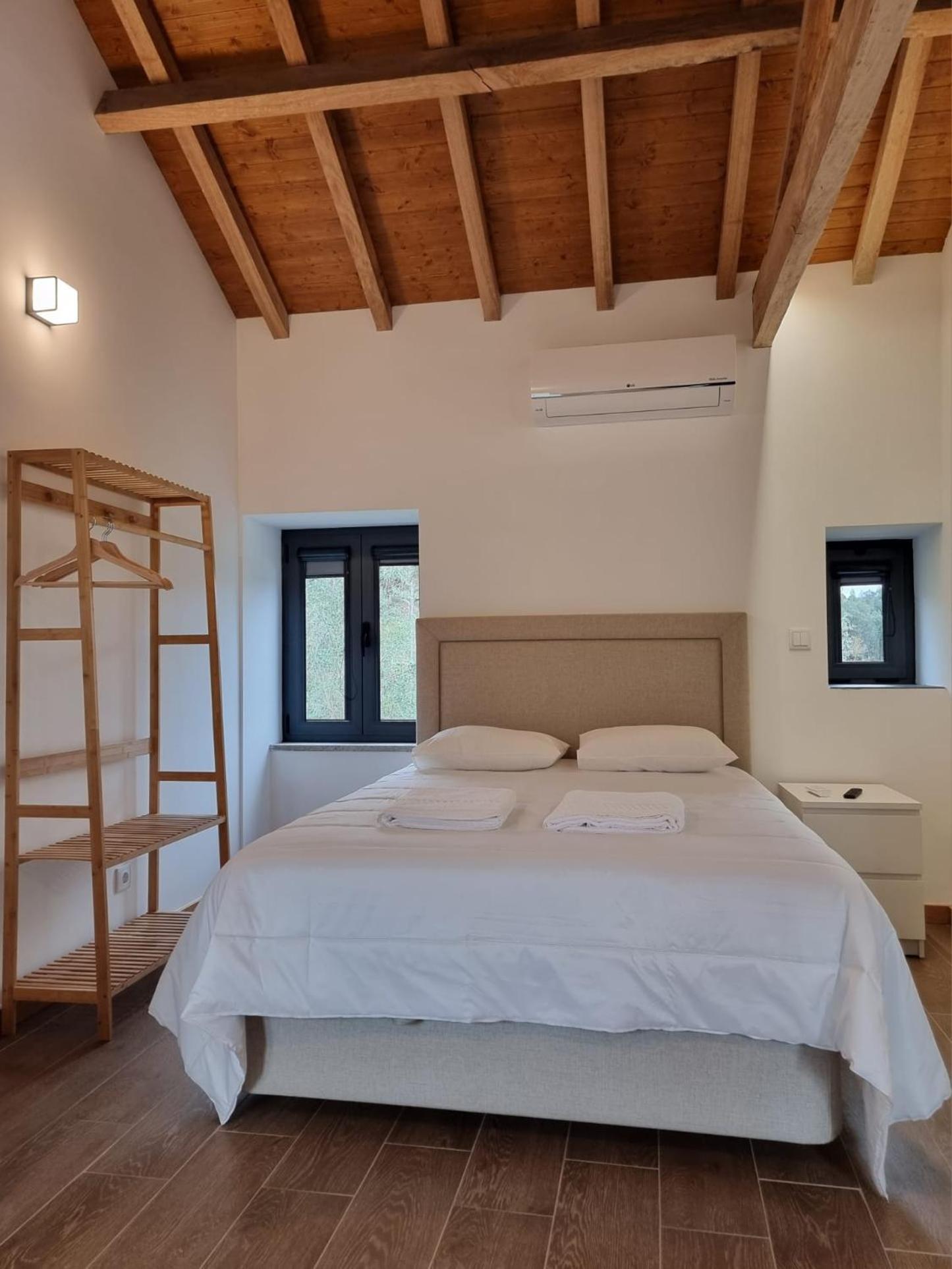 Casa De Baixo Studios Arouca Værelse billede