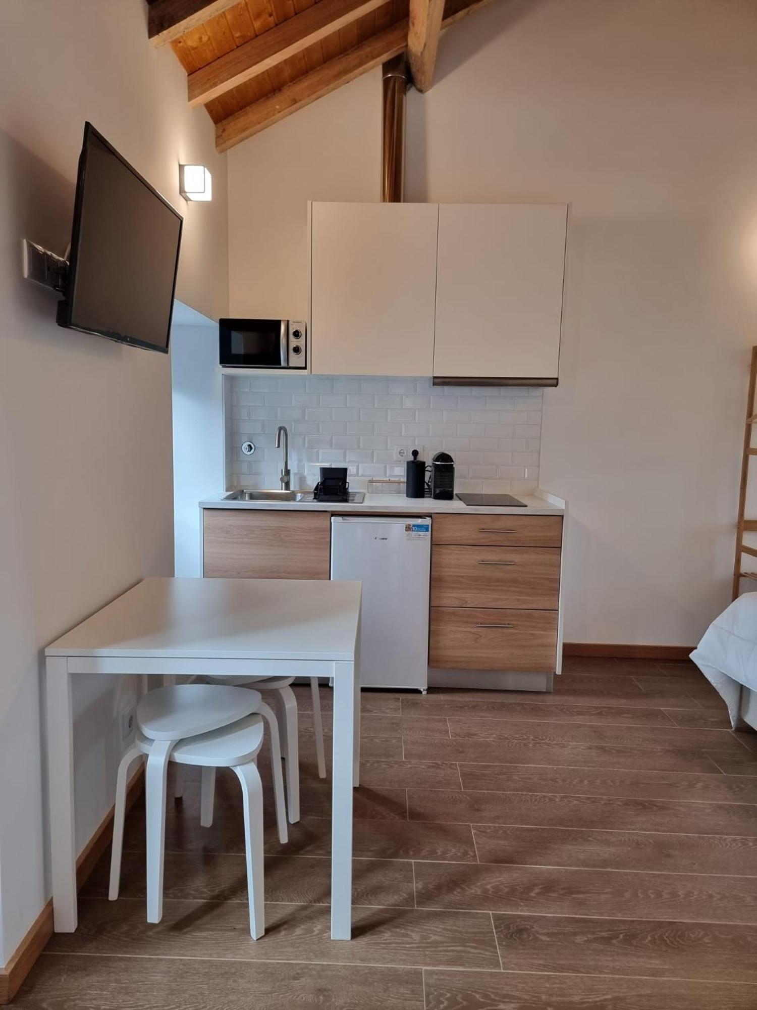 Casa De Baixo Studios Arouca Værelse billede