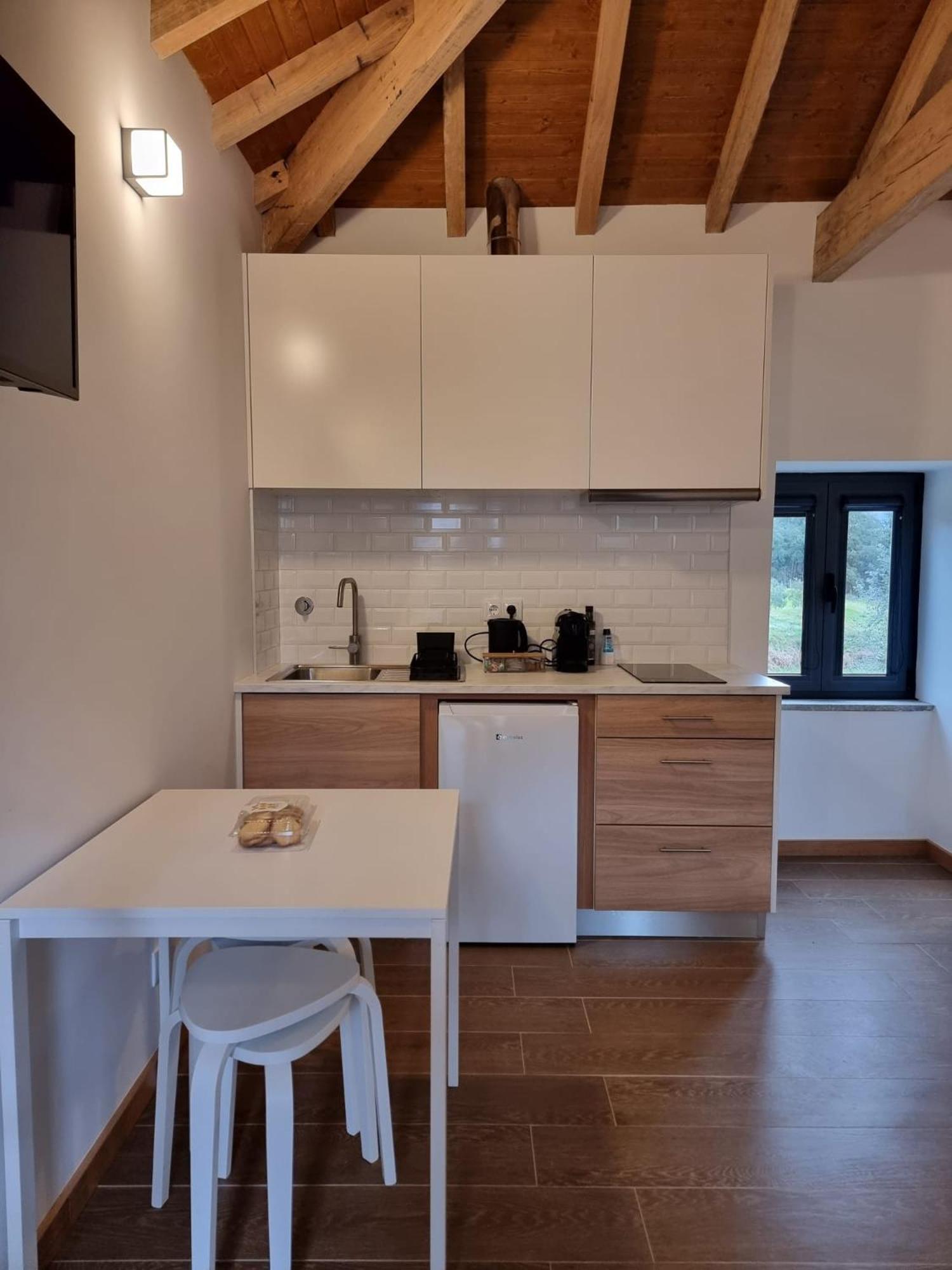 Casa De Baixo Studios Arouca Værelse billede