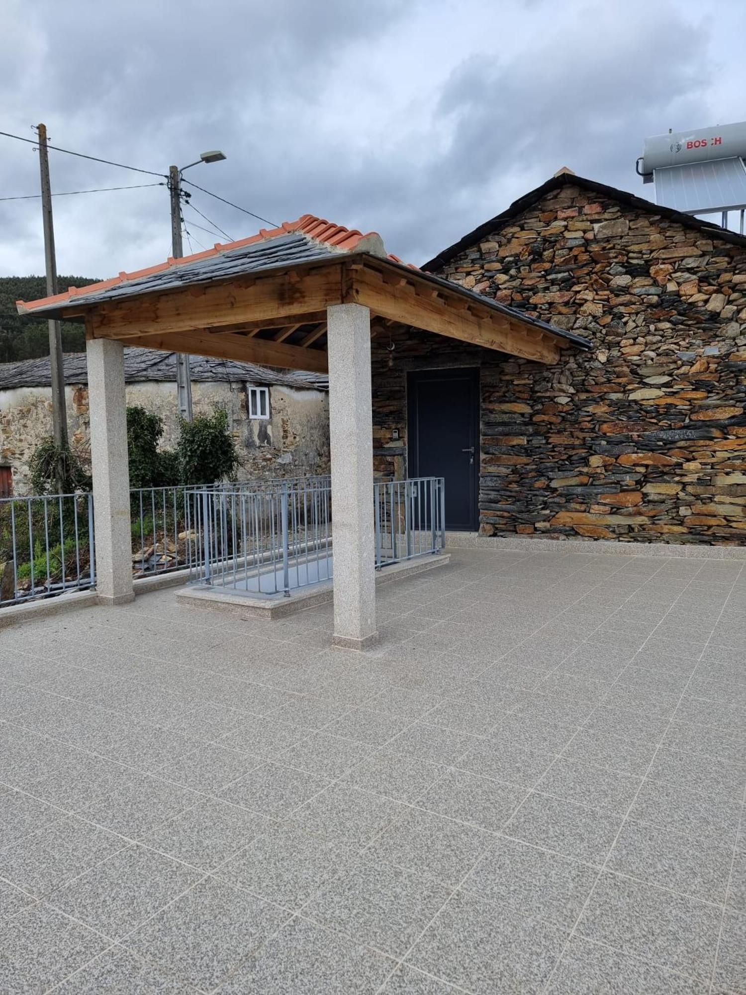 Casa De Baixo Studios Arouca Værelse billede