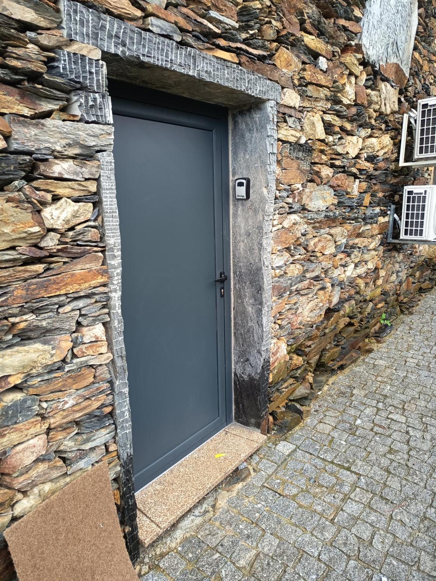 Casa De Baixo Studios Arouca Eksteriør billede