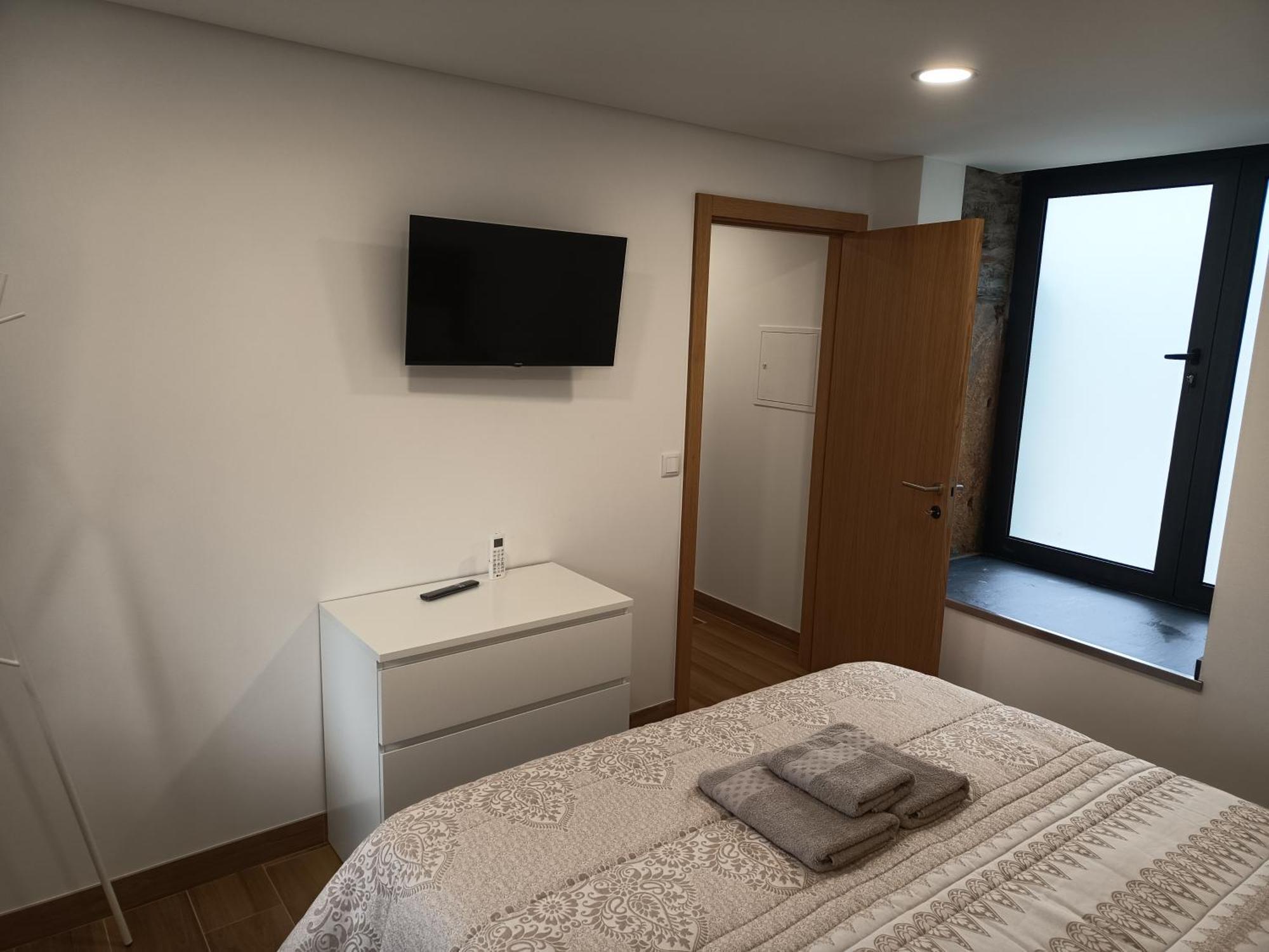 Casa De Baixo Studios Arouca Eksteriør billede